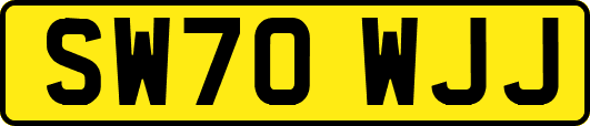 SW70WJJ