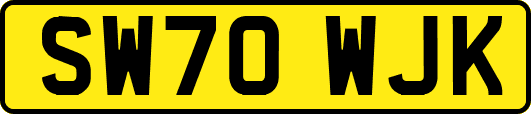 SW70WJK