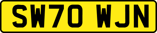 SW70WJN