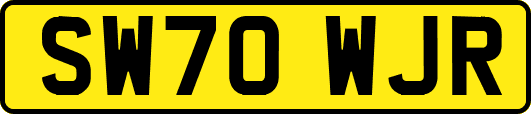 SW70WJR