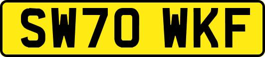 SW70WKF