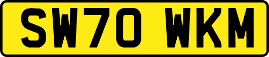 SW70WKM