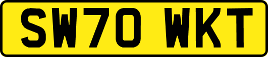 SW70WKT