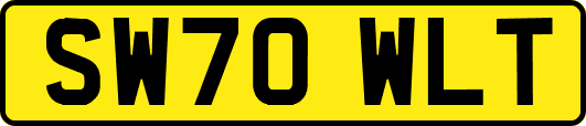 SW70WLT
