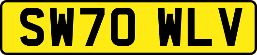 SW70WLV