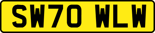 SW70WLW