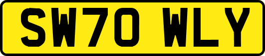 SW70WLY