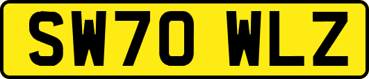 SW70WLZ