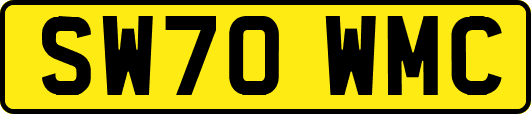 SW70WMC