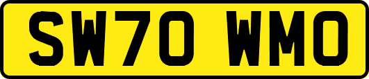 SW70WMO
