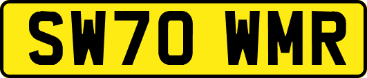 SW70WMR