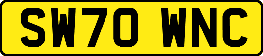 SW70WNC
