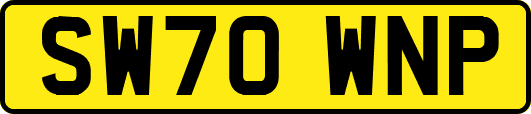 SW70WNP