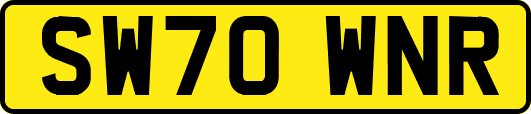 SW70WNR