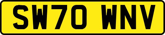 SW70WNV