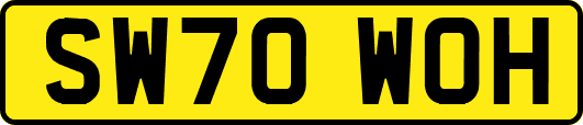 SW70WOH