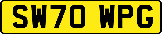SW70WPG