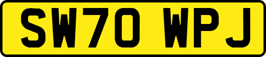 SW70WPJ