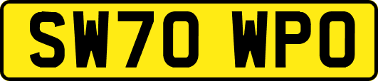 SW70WPO