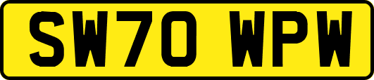 SW70WPW