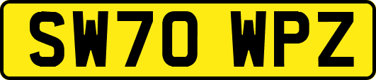 SW70WPZ