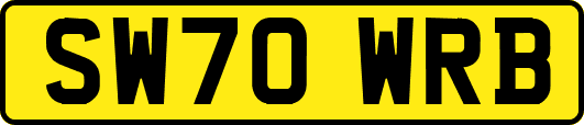 SW70WRB