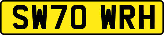 SW70WRH