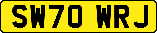 SW70WRJ