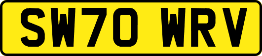 SW70WRV