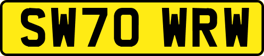 SW70WRW