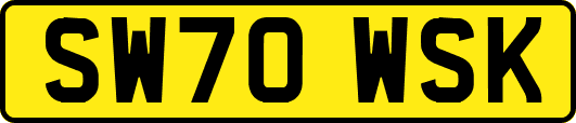 SW70WSK