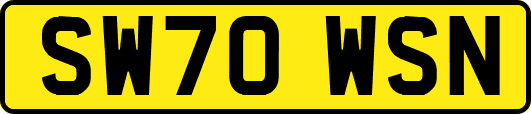 SW70WSN