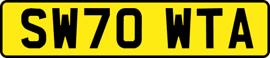SW70WTA