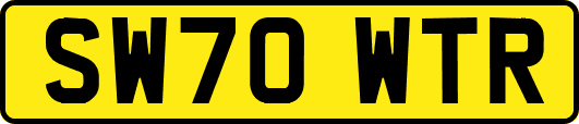 SW70WTR