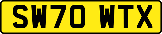 SW70WTX