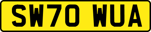 SW70WUA