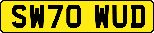 SW70WUD