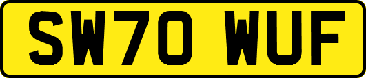 SW70WUF