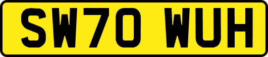 SW70WUH