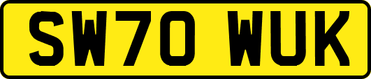 SW70WUK