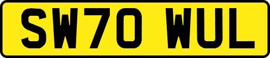 SW70WUL