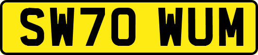 SW70WUM