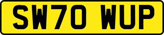 SW70WUP