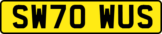 SW70WUS