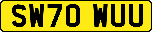 SW70WUU