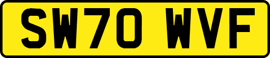 SW70WVF