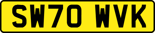 SW70WVK
