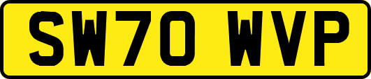 SW70WVP