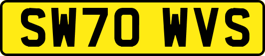 SW70WVS