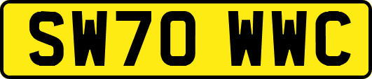 SW70WWC